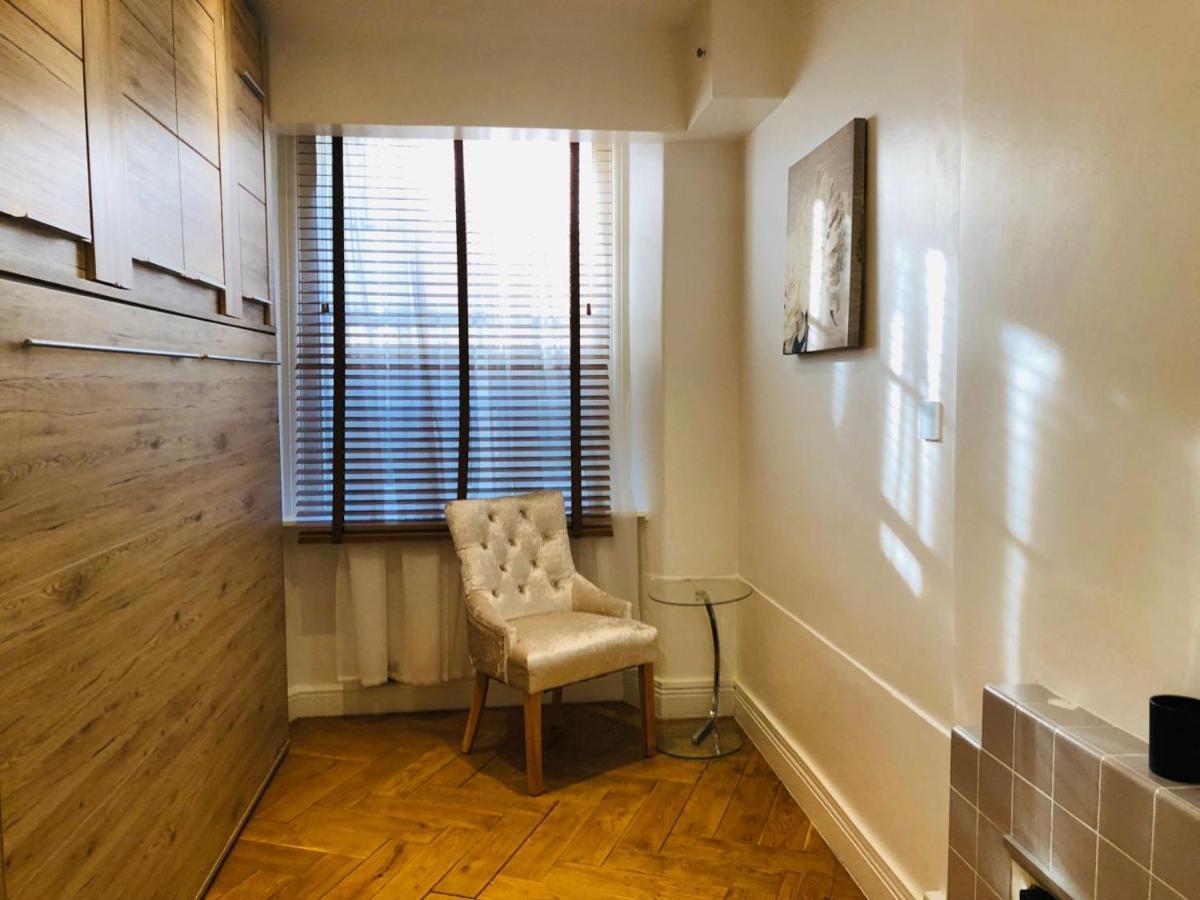 Southern Belgravia Apartments London Eksteriør bilde
