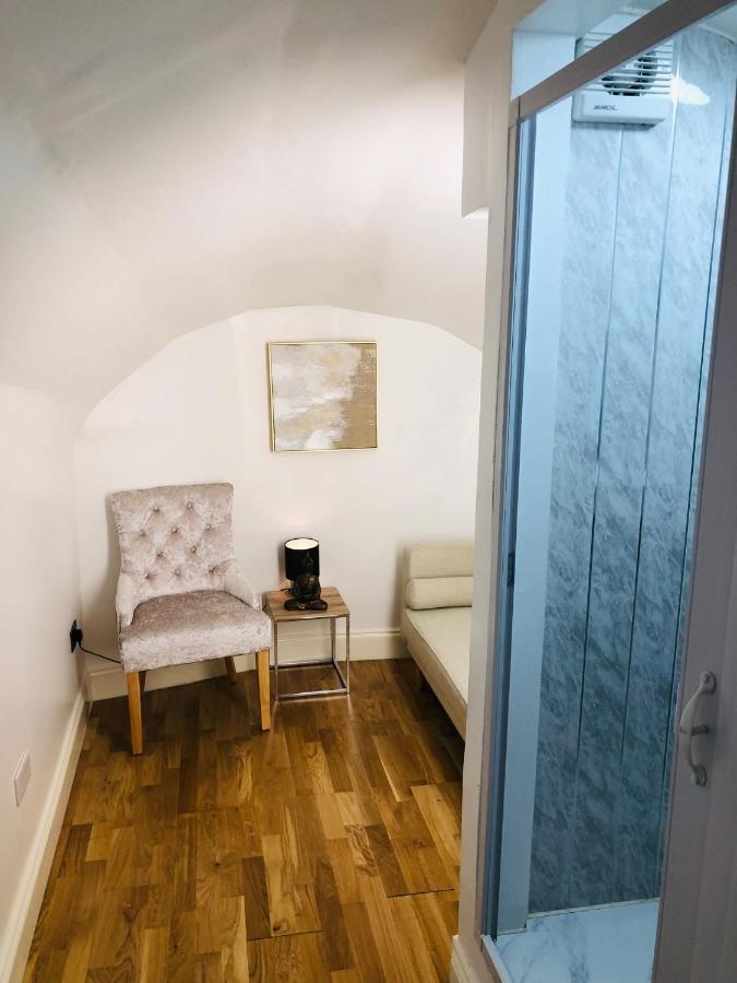 Southern Belgravia Apartments London Eksteriør bilde