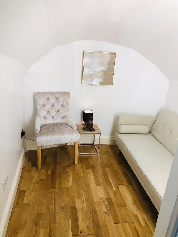 Southern Belgravia Apartments London Eksteriør bilde