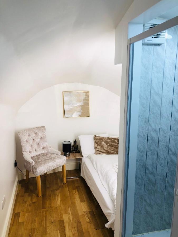 Southern Belgravia Apartments London Eksteriør bilde